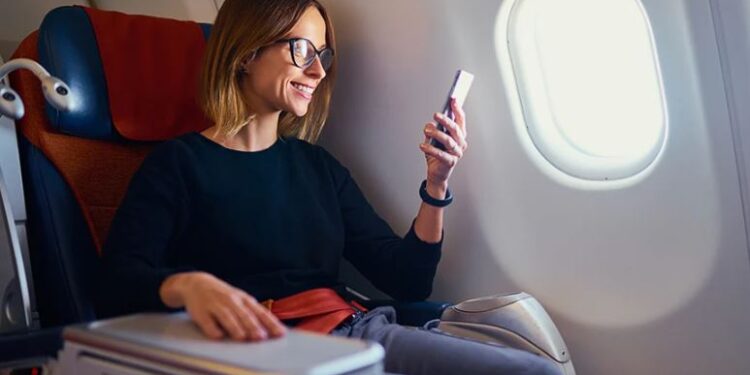 Φοιτητής πήρε 238 πτήσεις σε ένα χρόνο για να πάει στο πανεπιστήμιο χωρίς να νοικιάσει