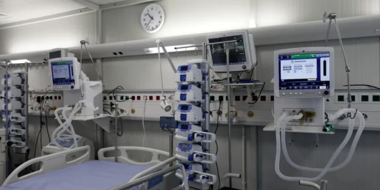 Εγκεφαλικά νεκρό το 13χρονο παιδί που παραλίγο να πνιγεί στην Κρήτη: Σε θαύμα ελπίζουν οι γονείς του