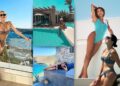 Τα μπάνια… της TV – Οι παρουσιάστριες ξεκίνησαν τις διακοπές τους