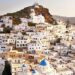 Ίος: Πάμφθηνα τα ποτά στην «ξελογιάστρα» των Κυκλάδων