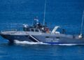 Σύμη: Γυναίκα έπεσε από πλοίο