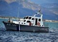 Βυθίστηκε ταχύπλοο σκάφος στον Σαρωνικό – Επιχείρηση διάσωσης των 8 επιβαινόντων