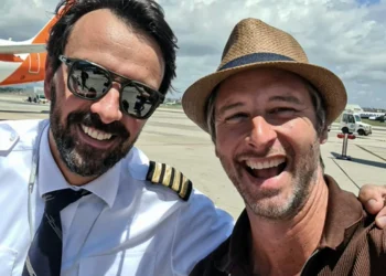 «Όλοι ήταν σε υστερία, σούπερ ήρωας ο πιλότος» – Οι δραματικές στιγμές στην πτήση από Θεσσαλονίκη – Βαρκελώνη