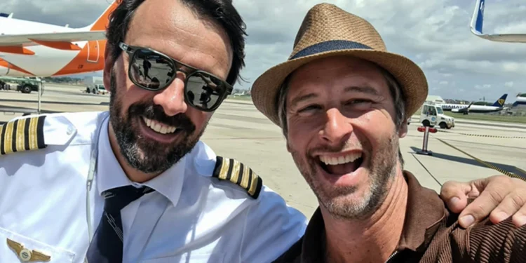 «Όλοι ήταν σε υστερία, σούπερ ήρωας ο πιλότος» – Οι δραματικές στιγμές στην πτήση από Θεσσαλονίκη – Βαρκελώνη