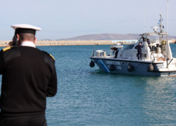 Ζάκυνθος: Ανθρώπινο οστό βρέθηκε στην περιοχή του Βασιλικού