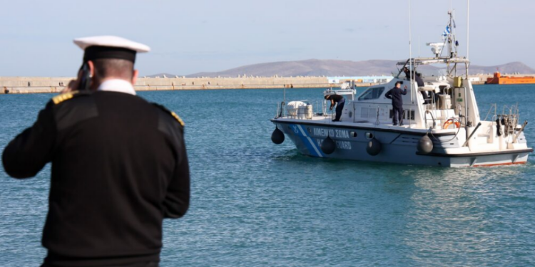 Ζάκυνθος: Ανθρώπινο οστό βρέθηκε στην περιοχή του Βασιλικού