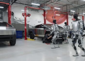 Ποιο επάγγελμα σβήνει από τον χάρτη – Τα ρομπότ μπαίνουν στη θέση των ανθρώπων