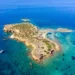 5 απόμερα νησάκια κοντά στην Αθήνα –Προσβάσιμα μόνο με σκάφος