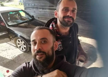 Θεσσαλονίκη: Αδέρφια πέθαναν με 6 ώρες διαφορά – Συγκλονίζει ο πατέρας τους