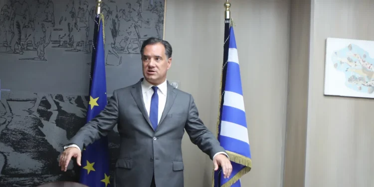 Γεωργιάδης: Επιστροφή εργασιακών δικαιωμάτων