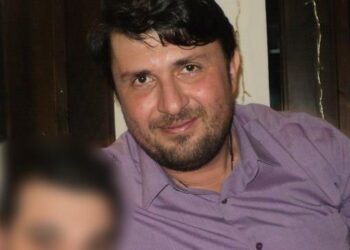 Σέρρες: Έφυγε από την ζωή σε ηλικία 49 ετών ο Άκης Ζαραφείδης