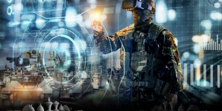 Τεχνητή νοημοσύνη: Πώς μπορεί από λάθος εκτίμηση να προκαλέσει πόλεμο – Υπάρχει δίοδος διαφυγής;