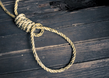 Τραγωδία στην Πιερία: Γυναίκα βρέθηκε απαγχονισμένη