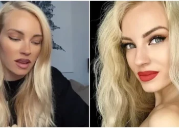 Τζούλια Νόβα: «Υπέφερα στον Τροχό της Τύχης, είναι πάρα πολύ δύσκολη δουλειά»