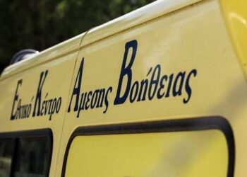 Τραγωδία στην Εύβοια: Κατέληξε 43χρονος ντελιβεράς, πιθανόν από θερμοπληξία