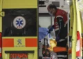 Χαλκιδική: Ήρωες διασώστες του ΕΚΑΒ έσωσαν από πνιγμό 18χρονο – Οι στιγμές-θρίλερ για να τον επαναφέρουν στη ζωή