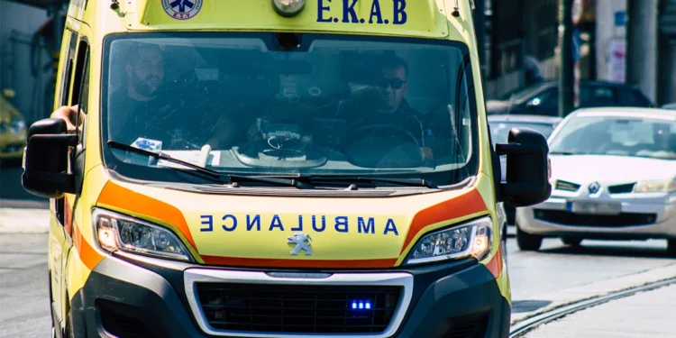 Χαλκίδα: Συνελήφθη ο ιδιοκτήτης της ψησταριάς που δούλευε ο 46χρονος ο οποίος πέθανε από θερμοπληξία