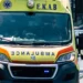 Χαλκίδα: Συνελήφθη ο ιδιοκτήτης της ψησταριάς που δούλευε ο 46χρονος ο οποίος πέθανε από θερμοπληξία