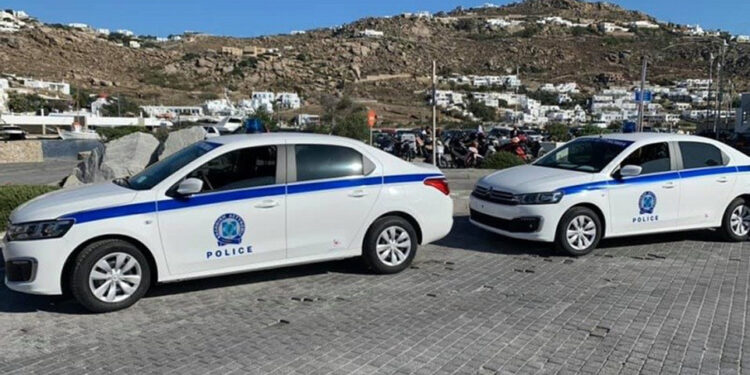 Σαντορίνη: Συμμορία χτύπησε με ρόπαλο 34χρονο και τον άφησε αιμόφυρτο στο έδαφος