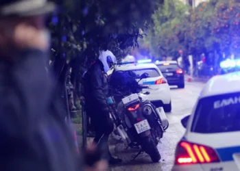 Χαλκίδα: «Δεν πέρναγα καλά μαζί της και τη σκότωσα», είπε μετά τη δολοφονία της συζύγου του ο 88χρονος