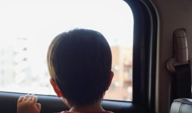 Κοριτσάκι στην Εύβοια κλειδώθηκε σε αυτοκίνητο και καλούσε σε βοήθεια – «Σκάω… Φωνάξτε τη μαμά μου»