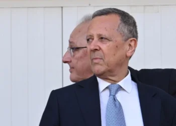 Μπαλτάκος για την υπόθεση των «στημένων αγώνων»: «Πρόστιμο 100.000 για τον πρώτο φάκελο, 150.000 ευρώ για τον δεύτερο και αποβολή για τον τρίτο»