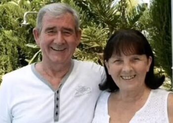 Κύπρος: Στραγγάλισε την άρρωστη σύζυγό του για να μην υποφέρει – Η σπαρακτική κραυγή της κόρης του