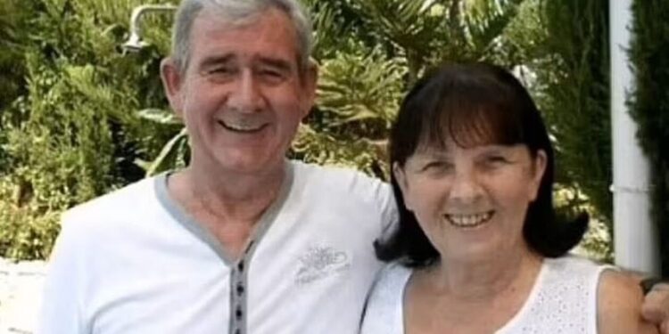 Κύπρος: Στραγγάλισε την άρρωστη σύζυγό του για να μην υποφέρει – Η σπαρακτική κραυγή της κόρης του