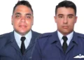 Πτώση Canadair στην Κάρυστο: Νεκροί πιλότος και συγκυβερνήτης