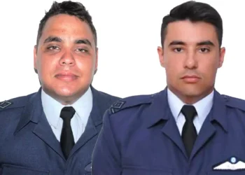 Πτώση Canadair στην Κάρυστο: Νεκροί πιλότος και συγκυβερνήτης