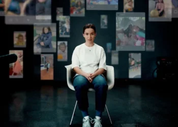 Να τι μπορεί να συμβεί όταν ποστάρετε φώτο των παιδιών σας στα social