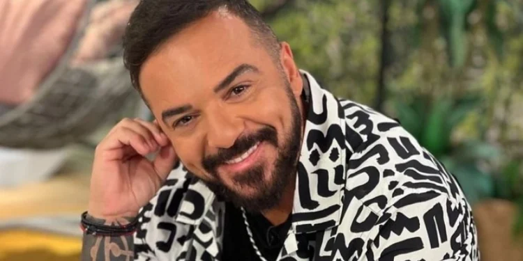 Λύθηκε το μυστήριο με το Instagram του Τριαντάφυλλου: Haters από το fan club του Κατσούλη του έκλεισαν με αναφορές το προφίλ