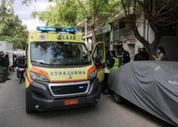 Ιωάννινα: «Βουτιά θανάτου» για 53χρονο – Πήδηξε στο κενό από την ταράτσα