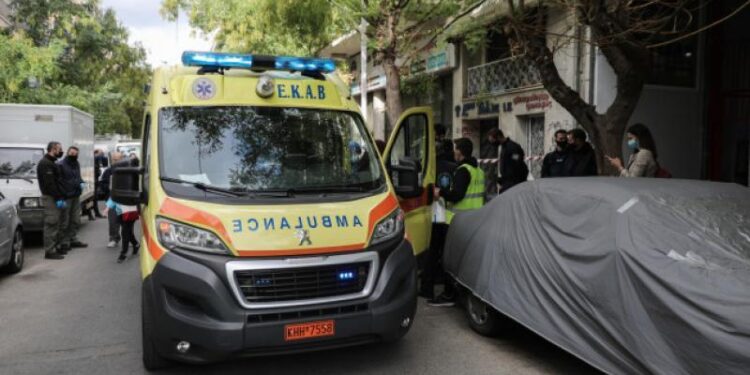 Ιωάννινα: «Βουτιά θανάτου» για 53χρονο – Πήδηξε στο κενό από την ταράτσα