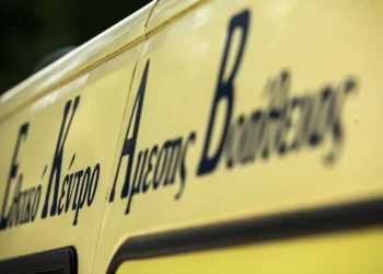 Σέρρες: Θανατηφόρα παράσυρση 81χρονης πεζής από αυτοκίνητο