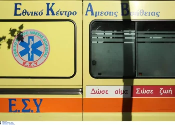 ΕΚΑΒ: Ανοίγει η πλατφόρμα για 250 προσλήψεις – Ενίσχυση με μοτοσικλετιστές στο Αιγαίο