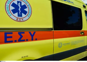 Εύβοια: Νεκρός 76χρονος – Καταγγέλλεται ότι δεν υπήρχε διαθέσιμος οδηγός ασθενοφόρου του ΕΚΑΒ