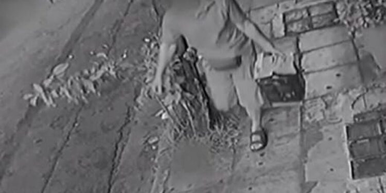 Νέες επιθέσεις ετοίμαζε ο βομβιστής της Τεκτονικής Στοάς – Το οπλοστάσιο που εντόπισε η ΕΛΑΣ