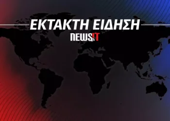 Φωτιά στη Μαγνησία: Εκκενώνονται Βελεστίνο, Άγιος Γεώργιος και Σέσκλο – Κλειστή η εθνική προς Αερινό