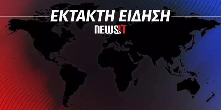 Φωτιά στη Μαγνησία: Εκκενώνονται Βελεστίνο, Άγιος Γεώργιος και Σέσκλο – Κλειστή η εθνική προς Αερινό