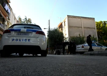 Σέρρες: Χειροπέδες σε Σύρο διακινητή ανήλικων μεταναστών