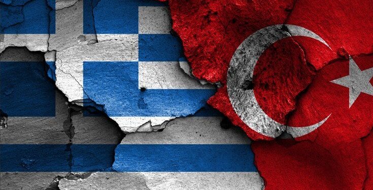 Τούρκος χτύπησε με το αυτοκίνητο Έλληνα για τη σειρά στα σύνορα