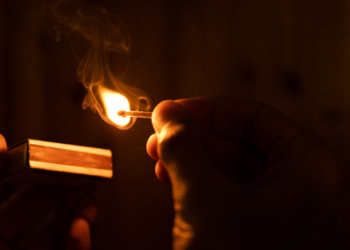 Θήβα: Συνελήφθη άνδρας για εμπρησμό