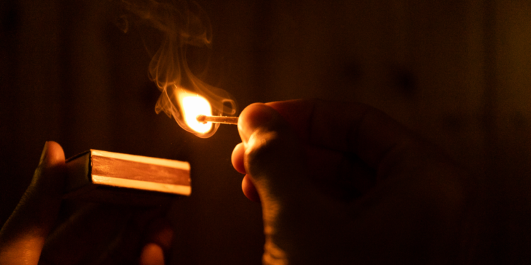 Θήβα: Συνελήφθη άνδρας για εμπρησμό