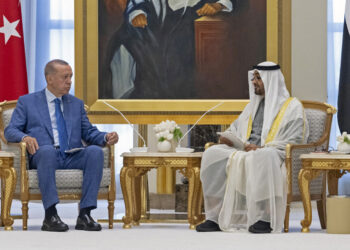 Τι έδωσε ο Ερντογάν στους Άραβες για να πάρει τo «δώρο» των 50 δισ. δολαρίων