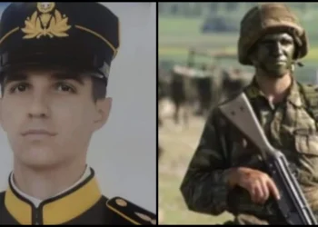 Το συγκλονιστικό μήνυμα «του 20χρονου Εύελπι» στους γονείς του, εκ μέρους φίλου του