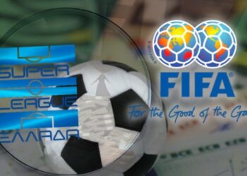Η FIFA βγάζει από το «παιχνίδι» την ΕΠΟ