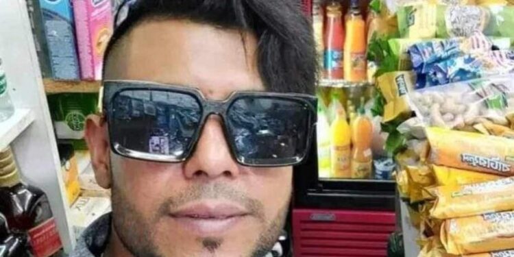 Δείτε τον – Αυτός είναι ο φονιάς της 46χρονης τρανς