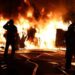 Γαλλία: Μαίνονται οι ταραχές – Λεηλασίες καταστημάτων, πυρπολισμοί και εκατοντάδες προσαγωγές