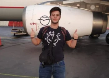 Τέμπη: Έβγαλαν fake news ότι πέθανε ο τελευταίος επιζών του πρώτου βαγονιού